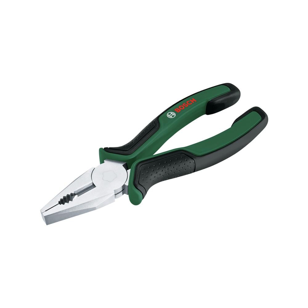 Bosch 1600A02ZH0 Kombine Pense 180 mm