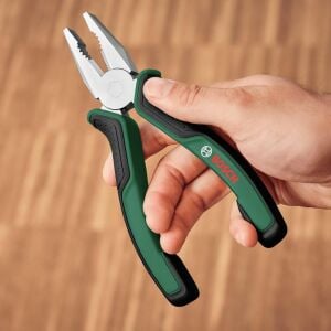 Bosch 1600A02ZH0 Kombine Pense 180 mm