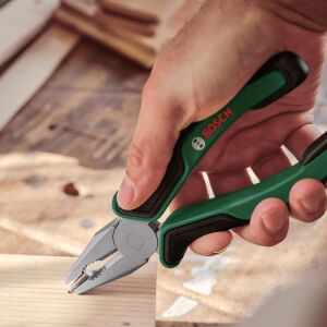 Bosch 1600A02ZH0 Kombine Pense 180 mm