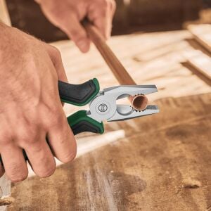 Bosch 1600A02ZH0 Kombine Pense 180 mm