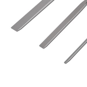 Kirschen 5696000 Ahşap Oyma Iskarpela Seti Avuç İçi Armut Saplı 6 Parça