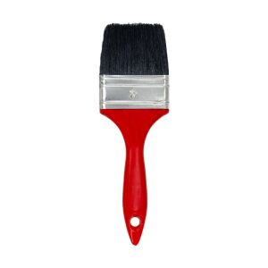 Master 510714 Plastik Saplı Yağlı Boya Fırçası No:3