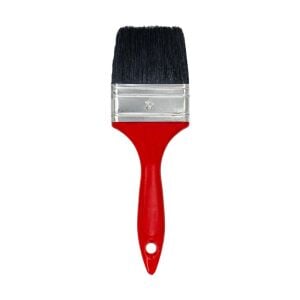 Master 510714 Plastik Saplı Yağlı Boya Fırçası No:3