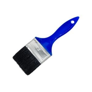 Master 510714 Plastik Saplı Yağlı Boya Fırçası No:3