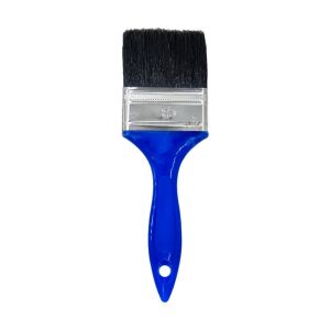 Master 510714 Plastik Saplı Yağlı Boya Fırçası No:3