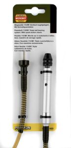 Proxxon 28622 110/BF Uzatma Kolu Esnek Şaft