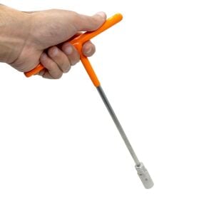 6106 T Kol Saplı Lokma 13 mm