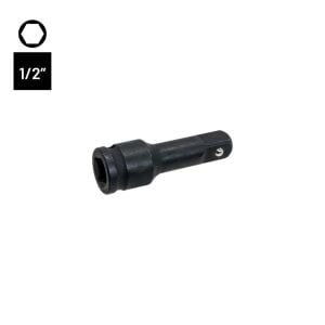 6362 1/2'' Havalı Lokma Uzatma Ara Kol 75 mm