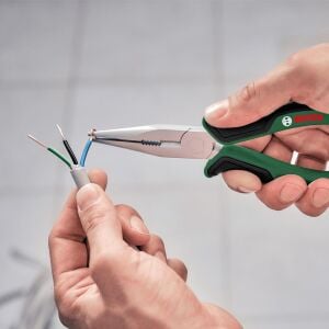 Bosch 1600A032VC Uzun Kargaburun 180 mm