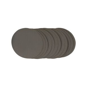 Proxxon 28668 (WP/E 28660 Polisaj İçin) Zımpara 1000 kum 12'li Paket