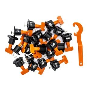 Rox 0170 Seramikçi Seti Bez Çantalı