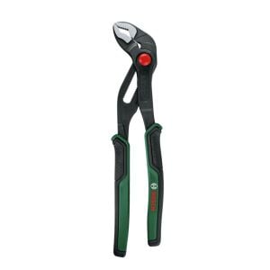Bosch 1600A027PR Düğmeli Fort Papağan Pense 250 mm