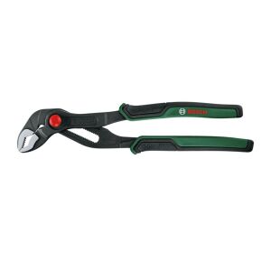 Bosch 1600A027PR Düğmeli Fort Papağan Pense 250 mm