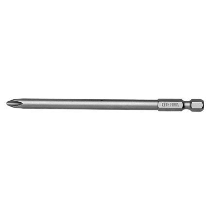 CETA FORM CB/1101 Yıldız Bits Uç Ph1x110 mm