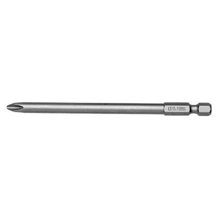 CETA FORM CB/1101 Yıldız Bits Uç Ph1x110 mm