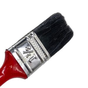 Master 510711 Plastik Saplı Yağlı Boya Fırçası No:1.5