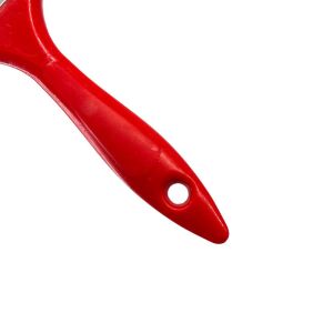 Master 510711 Plastik Saplı Yağlı Boya Fırçası No:1.5