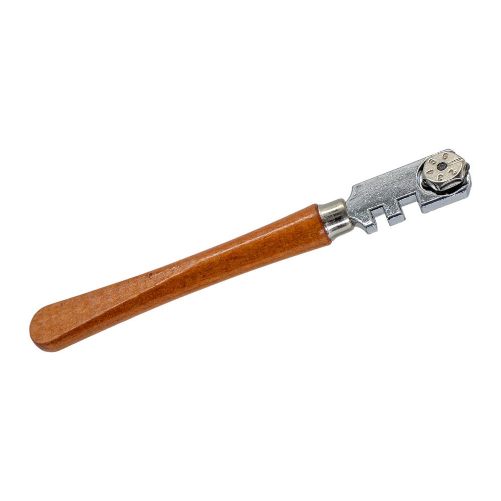 Troy 21120 Cam Kesme Elmas Kalemi 2-6 mm