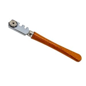 Troy 21120 Cam Kesme Elmas Kalemi 2-6 mm