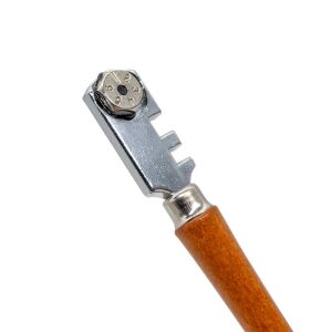 Troy 21120 Cam Kesme Elmas Kalemi 2-6 mm