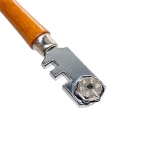 Troy 21120 Cam Kesme Elmas Kalemi 2-6 mm