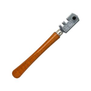 Troy 21120 Cam Kesme Elmas Kalemi 2-6 mm