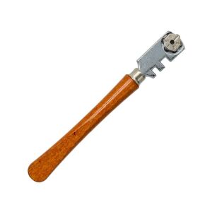 Troy 21120 Cam Kesme Elmas Kalemi 2-6 mm