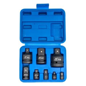 5404 Havalı Lokma Adaptör Seti 8 Parça