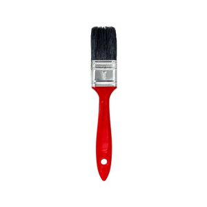 Master 510710 Plastik Saplı Yağlı Boya Fırçası No:1