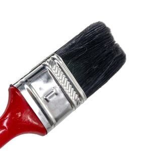 Master 510710 Plastik Saplı Yağlı Boya Fırçası No:1