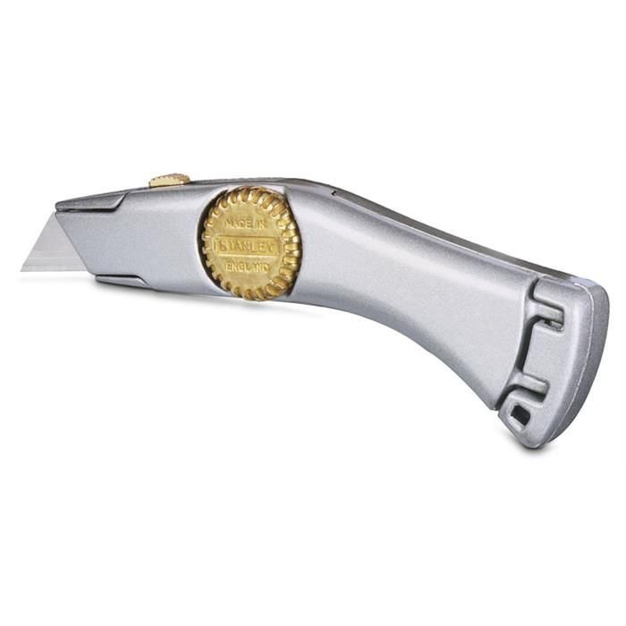 STANLEY 0-10-122 Titan RB Maket Bıçağı