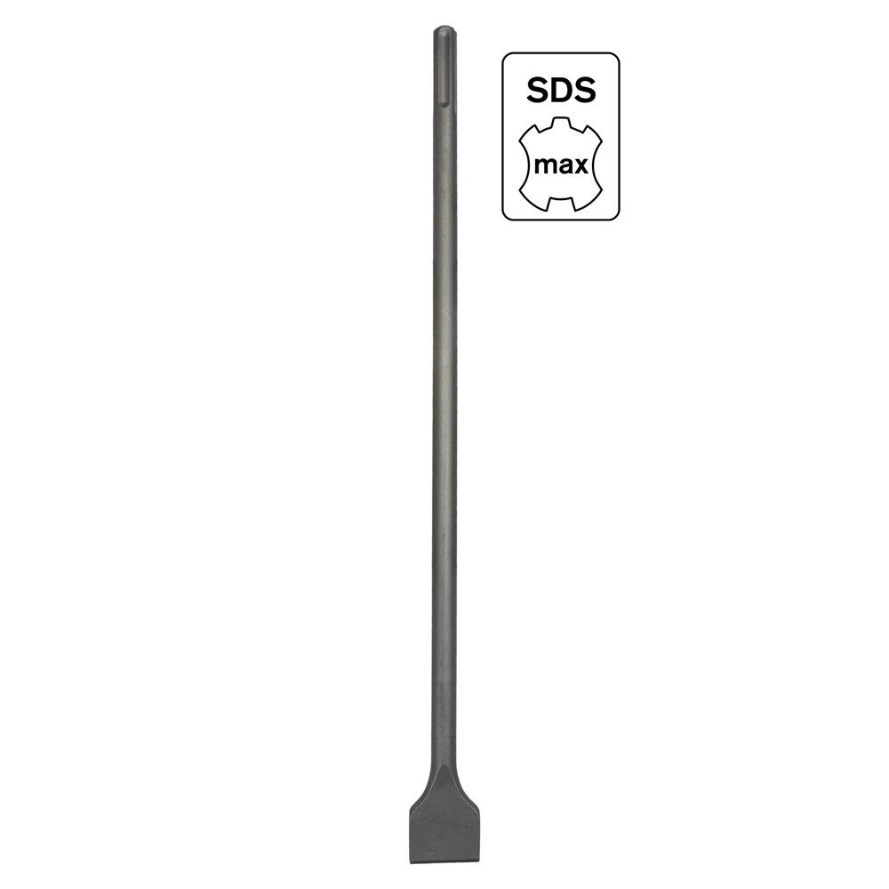 Todrill TD50304 Sds Max Geniş Yassı Keski 50x600 mm