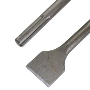 Todrill TD50304 Sds Max Geniş Yassı Keski 50x600 mm