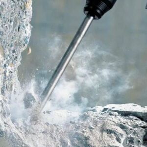 Todrill TD50304 Sds Max Geniş Yassı Keski 50x600 mm