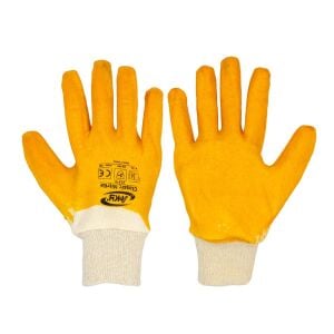 AKY 506006 Classic Nitril Eldiven No:10