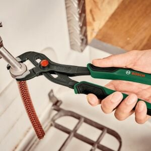 Bosch 1600A02W7K Pense, Yan Keski, Kargaburun, Fort Pense Seti (4 Parça)