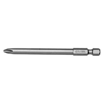 CETA FORM CB/902 Yıldız Bits Uç Ph2x90 mm