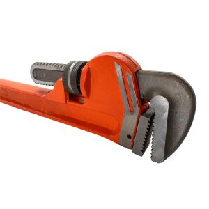 5559 Ağır Tip Stilson Boru Anahtarı 36''