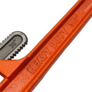 5559 Ağır Tip Stilson Boru Anahtarı 36''