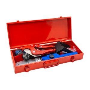 Factor FCCW500 PPRC Mini Plastik Boru Kaynak Makinası 500 Watt