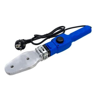 Factor FCCW500 PPRC Mini Plastik Boru Kaynak Makinası 500 Watt