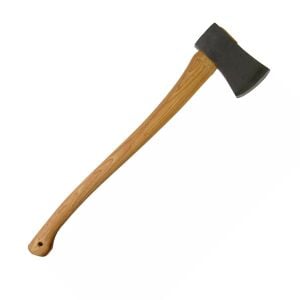 Hultafors 840085 Felling Axe HY 10-0.9 SV Devirme Baltası 900 gr