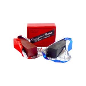 Kirschen 0375 Stangen Solingen Mini Honlama Deri Kayış Pastası