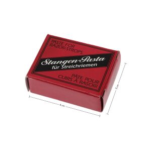 Kirschen 0375 Stangen Solingen Mini Honlama Deri Kayış Pastası