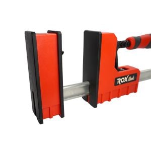 Rox Wood 0001 Geniş Yüzey İç Dış Paralel İşkence 400 mm