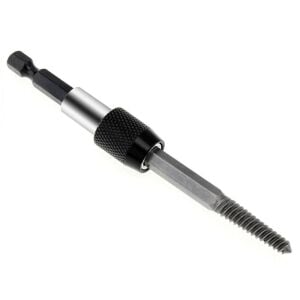 5405 Bits Saplı Hasarlı Vida Sökücü 6 Parça