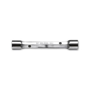 CETA FORM Kovan İki Ağız Anahtar Dövme 24x26 mm