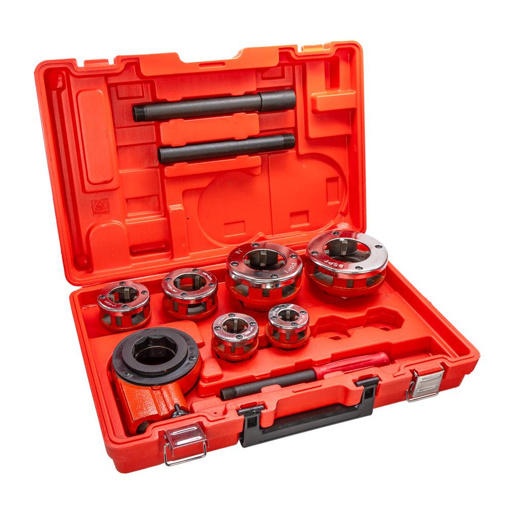 Euromax EMXWT1055 Manuel El Tipi Pafta 1/2''-2''