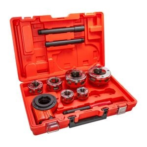 Euromax EMXWT1055 Manuel El Tipi Pafta 1/2''-2''