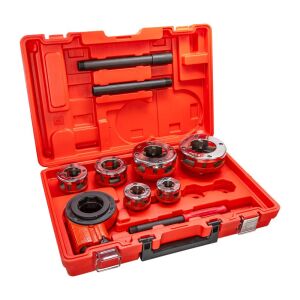 Euromax EMXWT1055 Manuel El Tipi Pafta 1/2''-2''